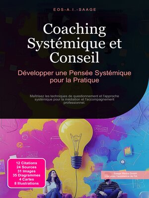 cover image of Coaching Systémique et Conseil